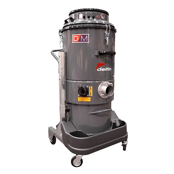 單相干濕兩用工業吸塵器DM3 單相干濕兩用工業吸塵器DM3