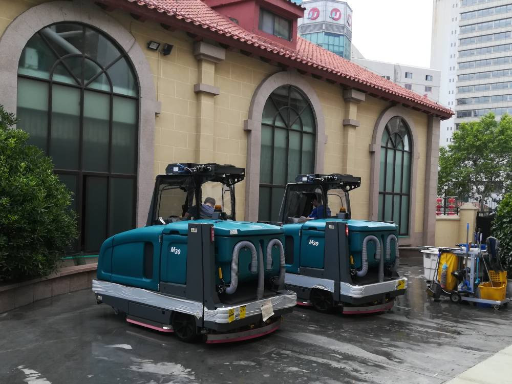 工廠洗地機(jī)的市場(chǎng)需求怎么樣? 工廠洗地機(jī)的市場(chǎng)需求怎么樣?