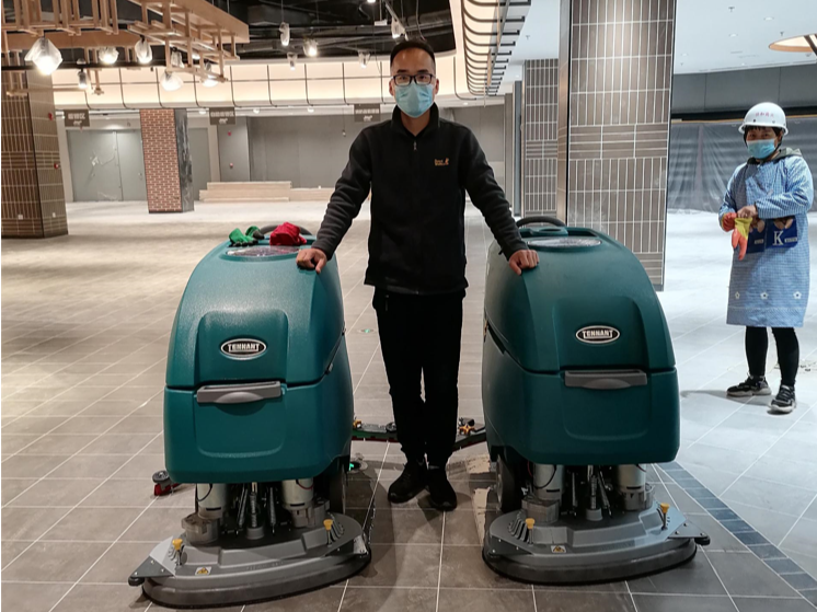 醫(yī)院洗地機(jī)應(yīng)該怎樣選用? 醫(yī)院洗地機(jī)應(yīng)該怎樣選用?