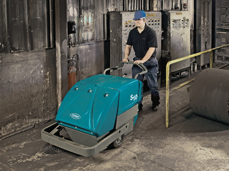 地面清潔用工業(yè)掃地機(jī) 地面清潔用工業(yè)掃地機(jī)