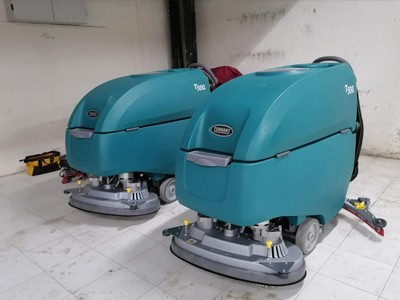 工廠車間適合用什么樣的洗地機(jī)? 工廠車間適合用什么樣的洗地機(jī)?