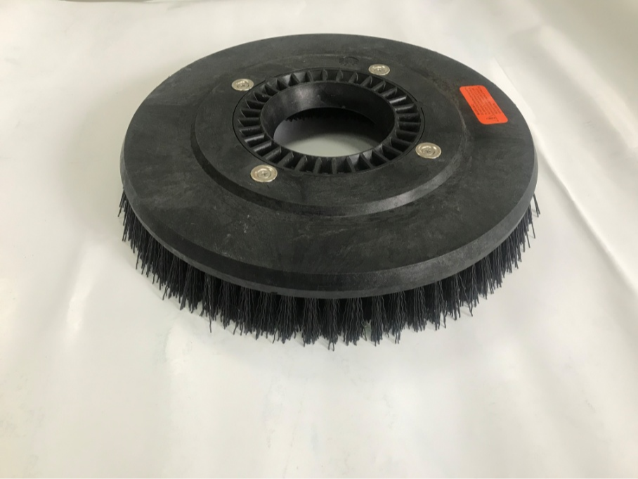 洗地機運行有異響怎么辦？這幾招教你輕松解決