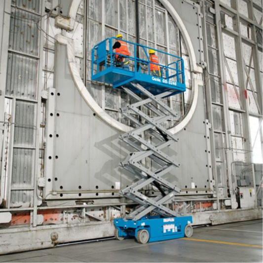 剪型高空作業(yè)平臺GS-2646 電動 高空作業(yè)車gs-3246-12