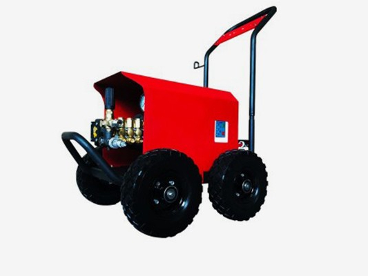 青島捷立分享高壓清洗機(jī)的正確使用步驟 青島捷立分享高壓清洗機(jī)的正確使用步驟