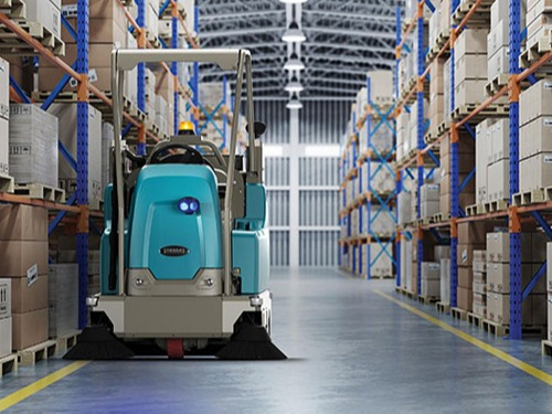 青島捷立機(jī)械解說(shuō)自動(dòng)掃地機(jī)的優(yōu)點(diǎn) 青島捷立機(jī)械解說(shuō)自動(dòng)掃地機(jī)的優(yōu)點(diǎn)